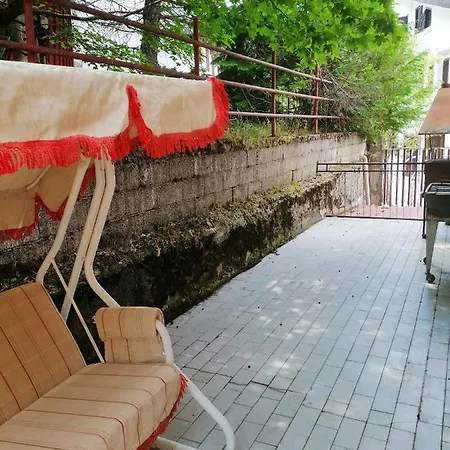 With 3 Bedrooms In With Wonderful Mountain View And Terrace 2 Km From The Slopes קמיליאטלו סילאנו